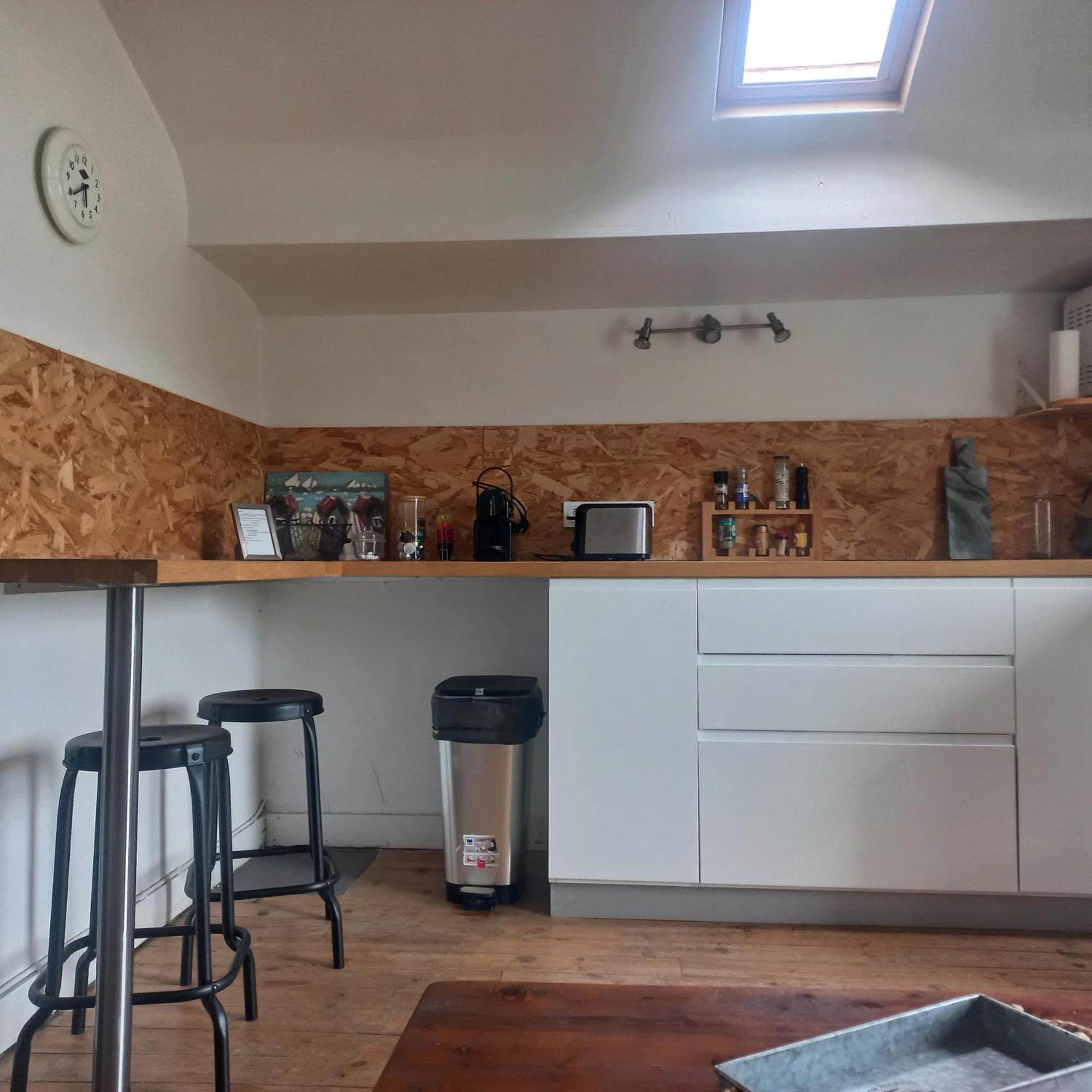 סן-ג'ילדה-דה-רוס Appartement Independant מראה חיצוני תמונה