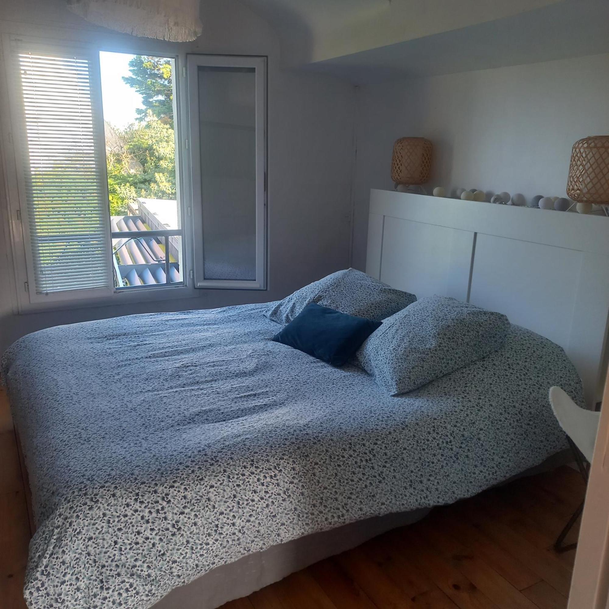 סן-ג'ילדה-דה-רוס Appartement Independant מראה חיצוני תמונה